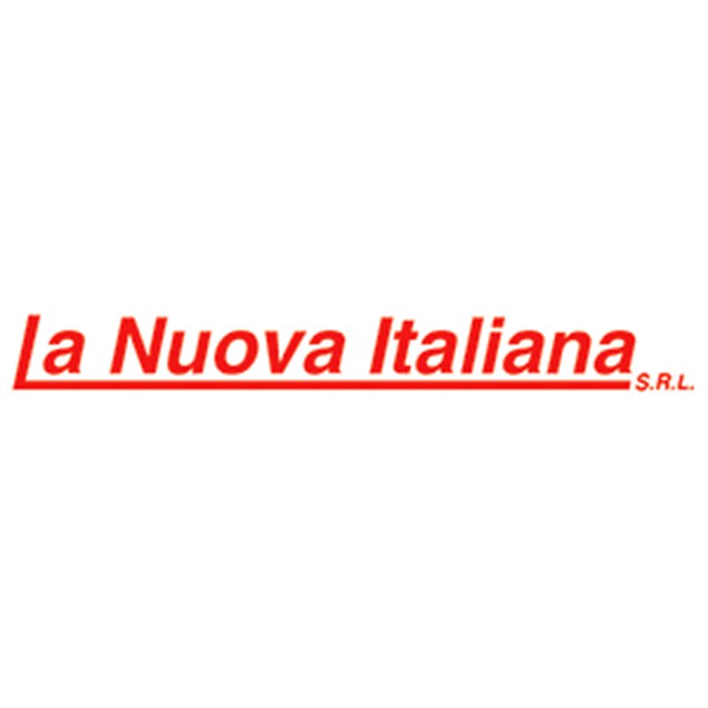 La nuova italiana s.r.l 
