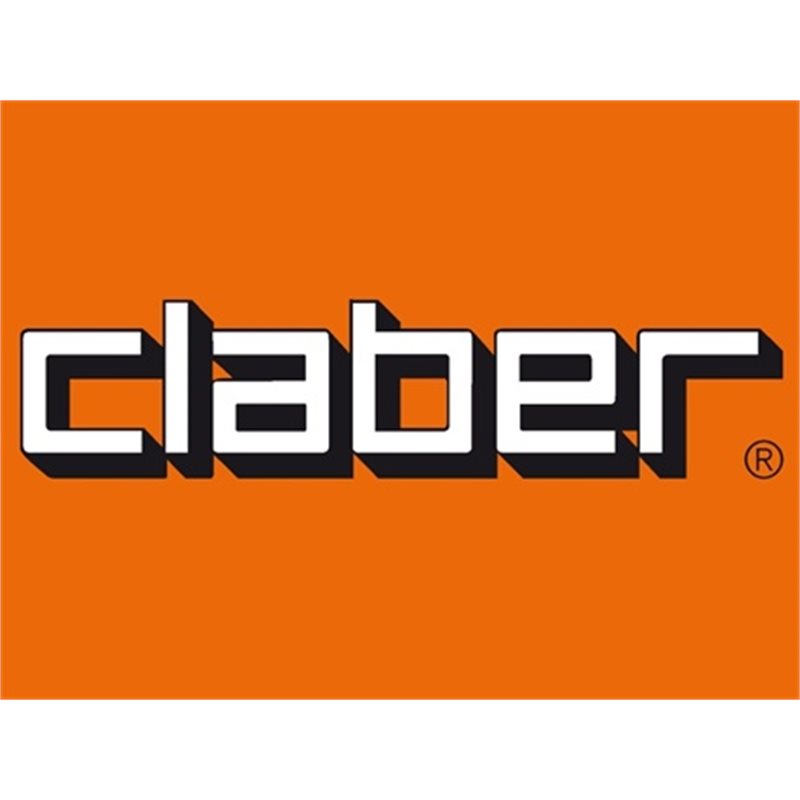 Claber spa
