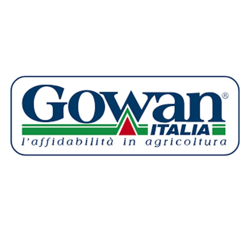 Gowan italia s.p.a 