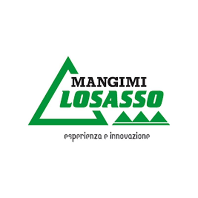 Mangime lo sasso s.r.l 